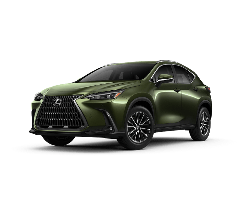 2025 Lexus NX 350 LUXURY AWD Annapolis MD