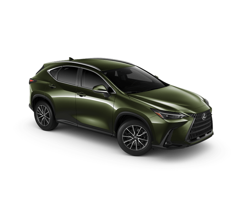2025 Lexus NX 350 LUXURY AWD Annapolis MD