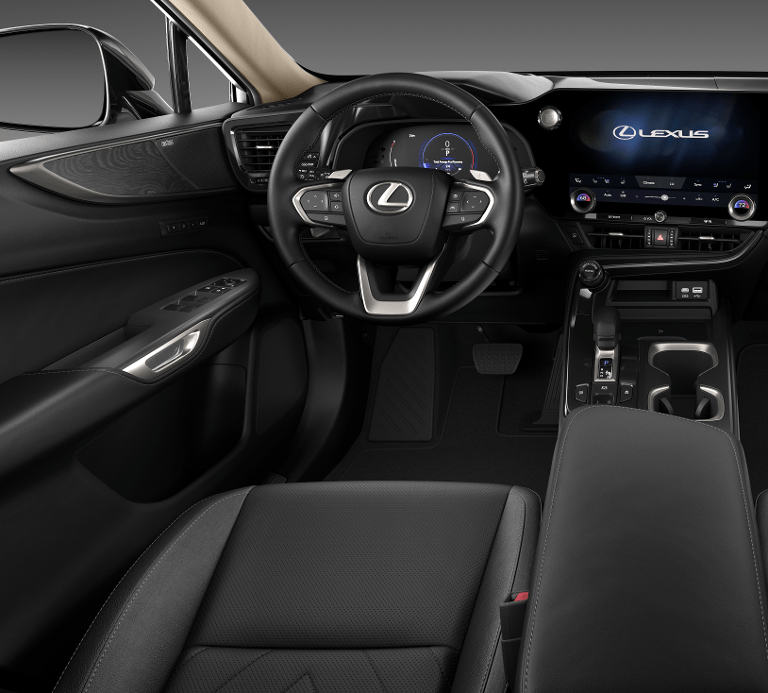 2025 Lexus NX 350 LUXURY AWD Annapolis MD