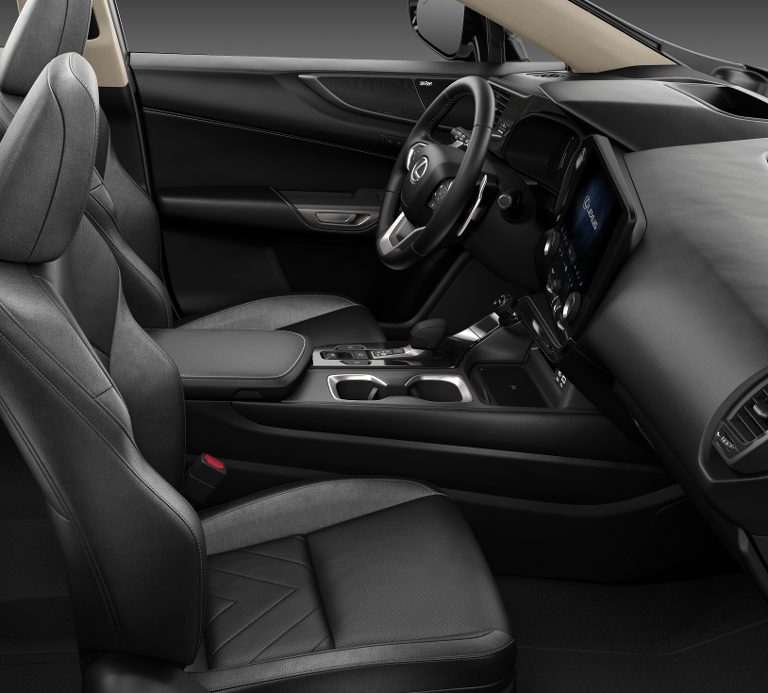 2025 Lexus NX 350 LUXURY AWD Annapolis MD