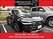 2025 Lexus NX 350 Luxury