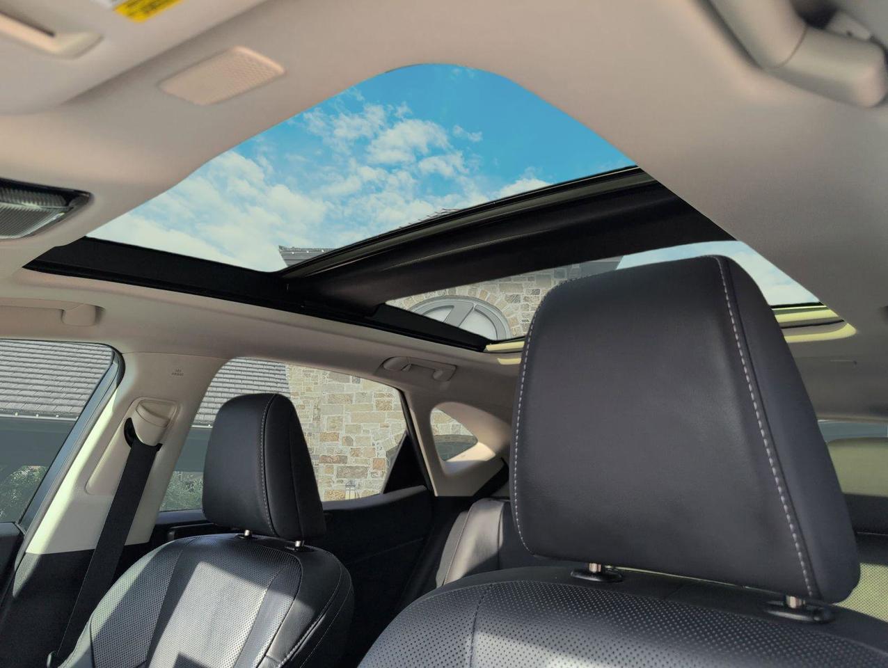 2025 Lexus NX 350 Luxury San Antonio TX