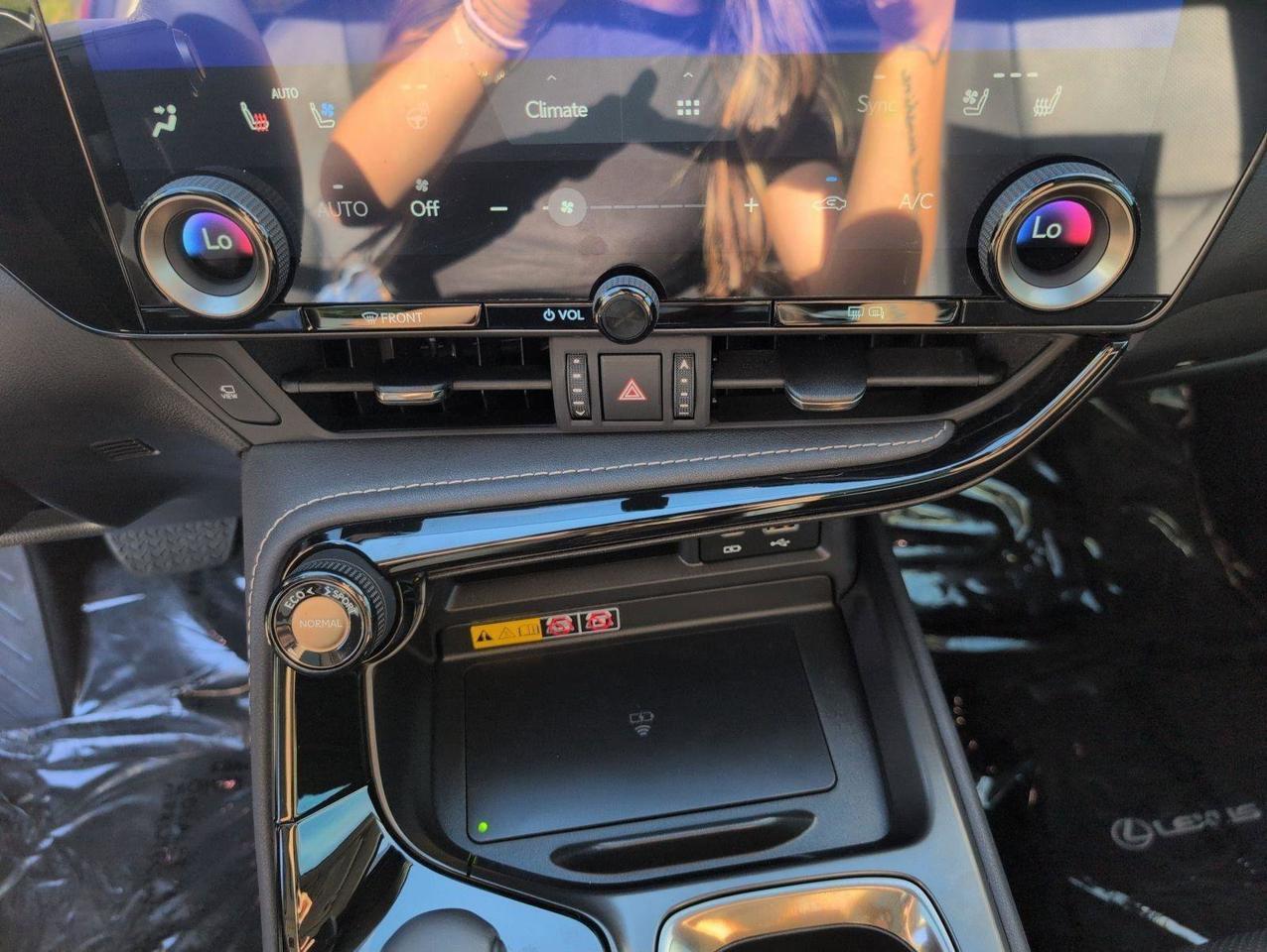 2025 Lexus NX 350 Luxury San Antonio TX