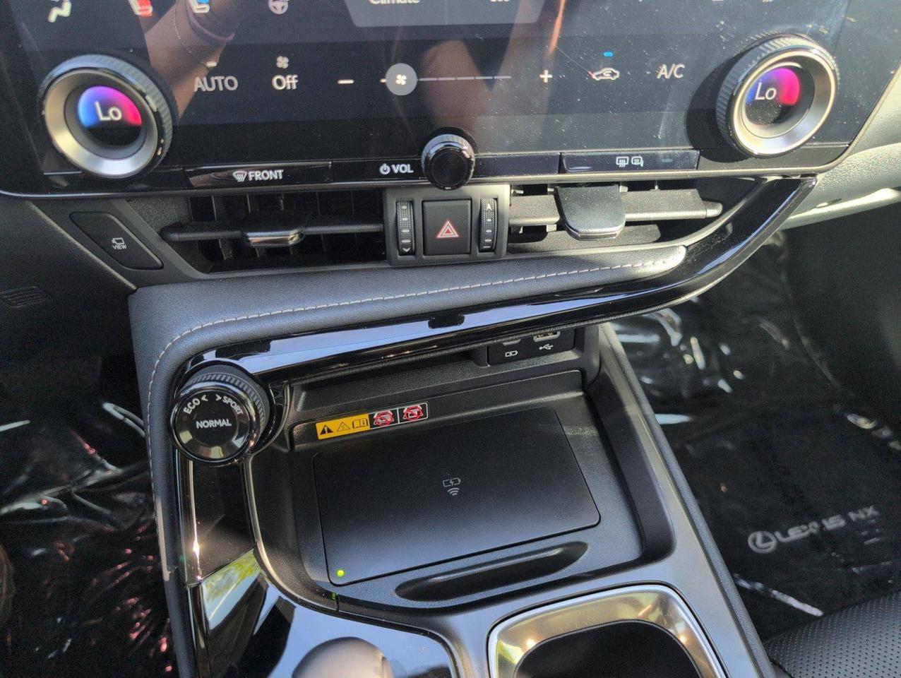 2025 Lexus NX 350 Luxury San Antonio TX