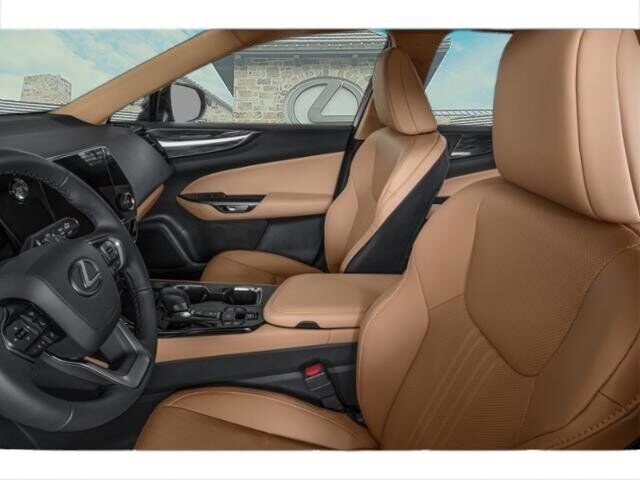 2025 Lexus NX 350 Luxury San Antonio TX