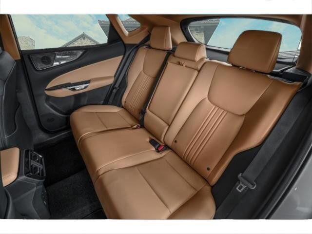 2025 Lexus NX 350 Luxury San Antonio TX