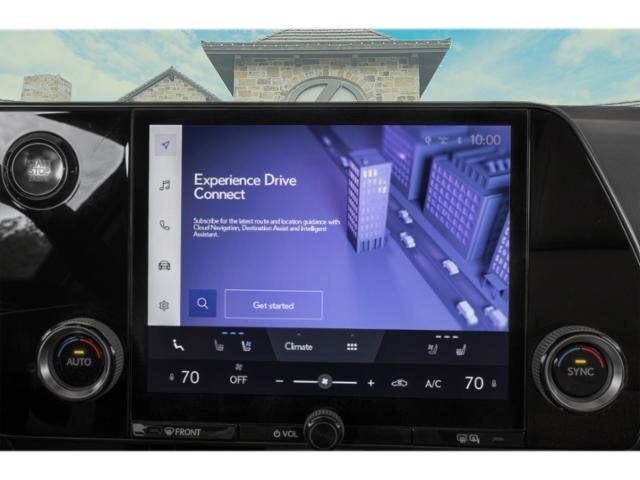 2025 Lexus NX 350 Luxury San Antonio TX