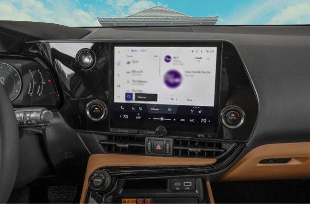 2025 Lexus NX 350 Luxury San Antonio TX