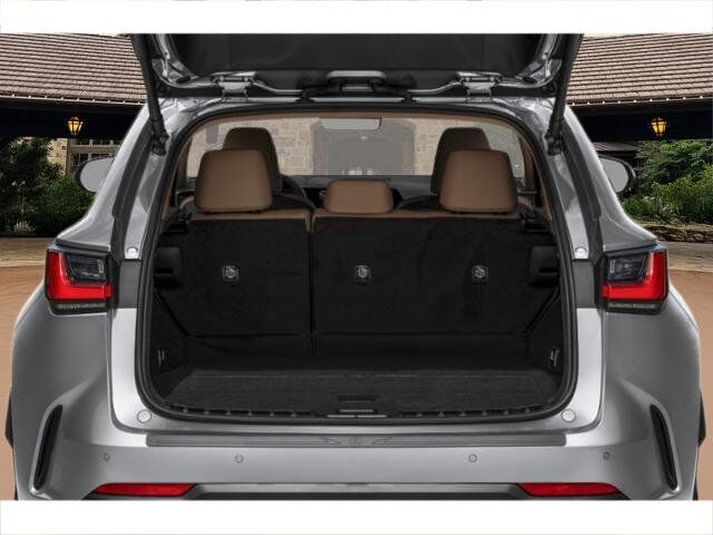 2025 Lexus NX 350 Luxury San Antonio TX