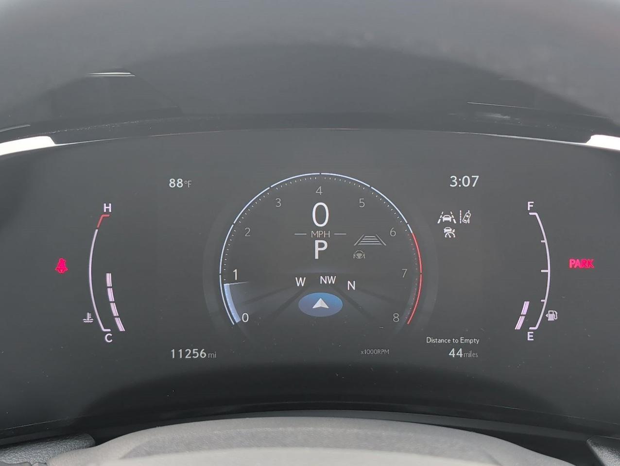 2025 Lexus NX 350 Luxury San Juan TX