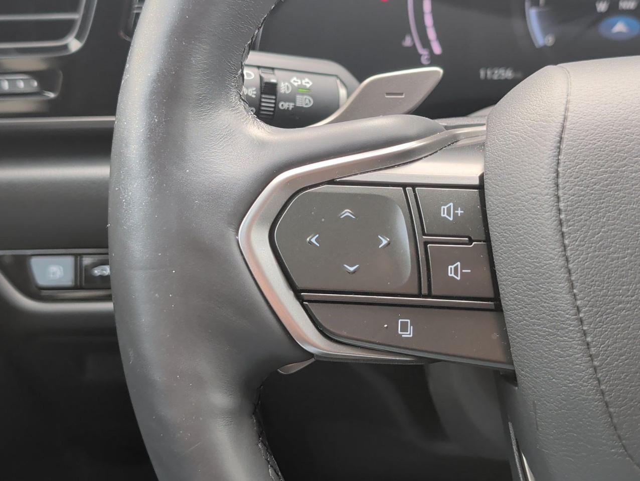 2025 Lexus NX 350 Luxury San Juan TX