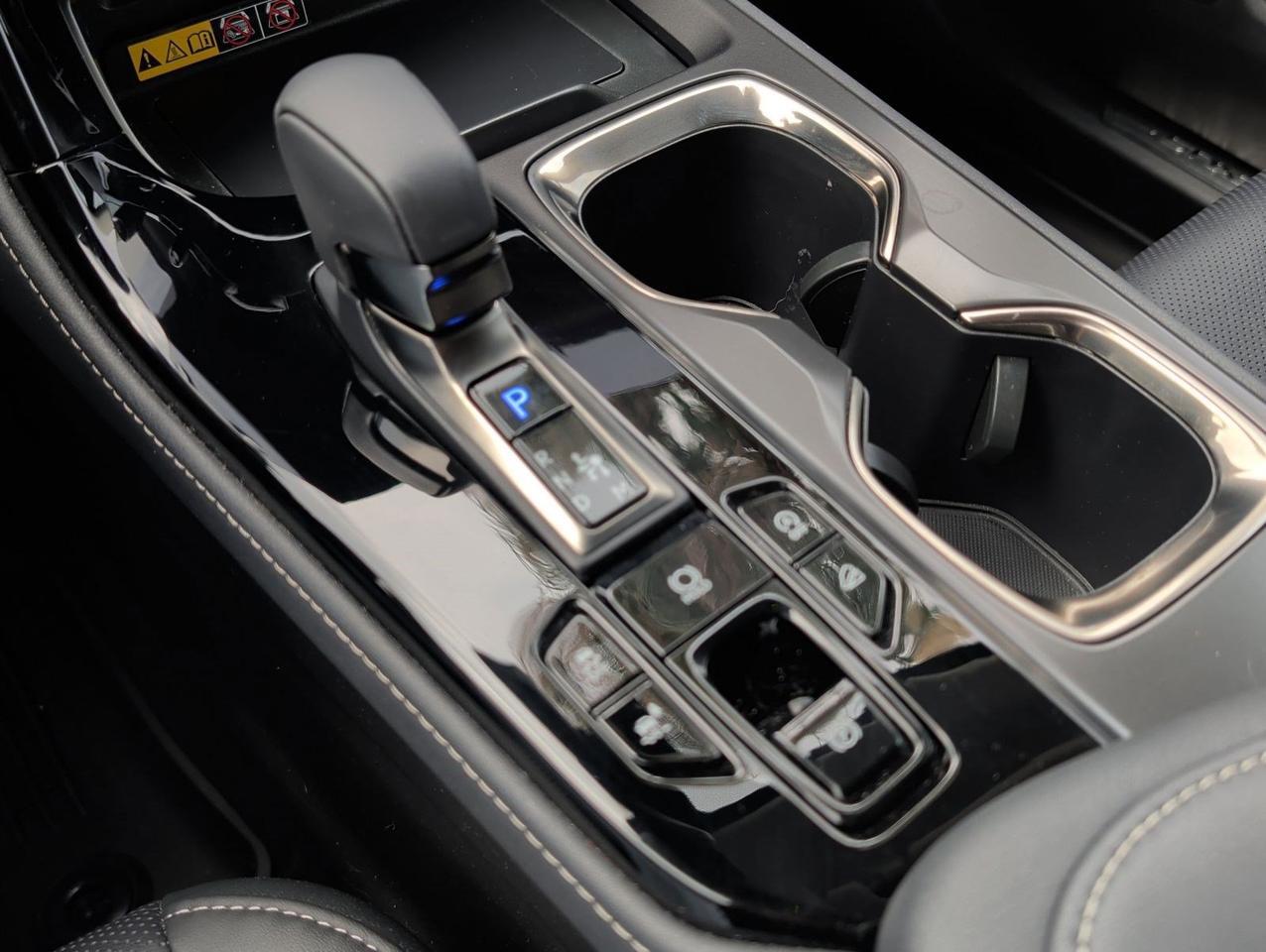 2025 Lexus NX 350 Luxury San Juan TX