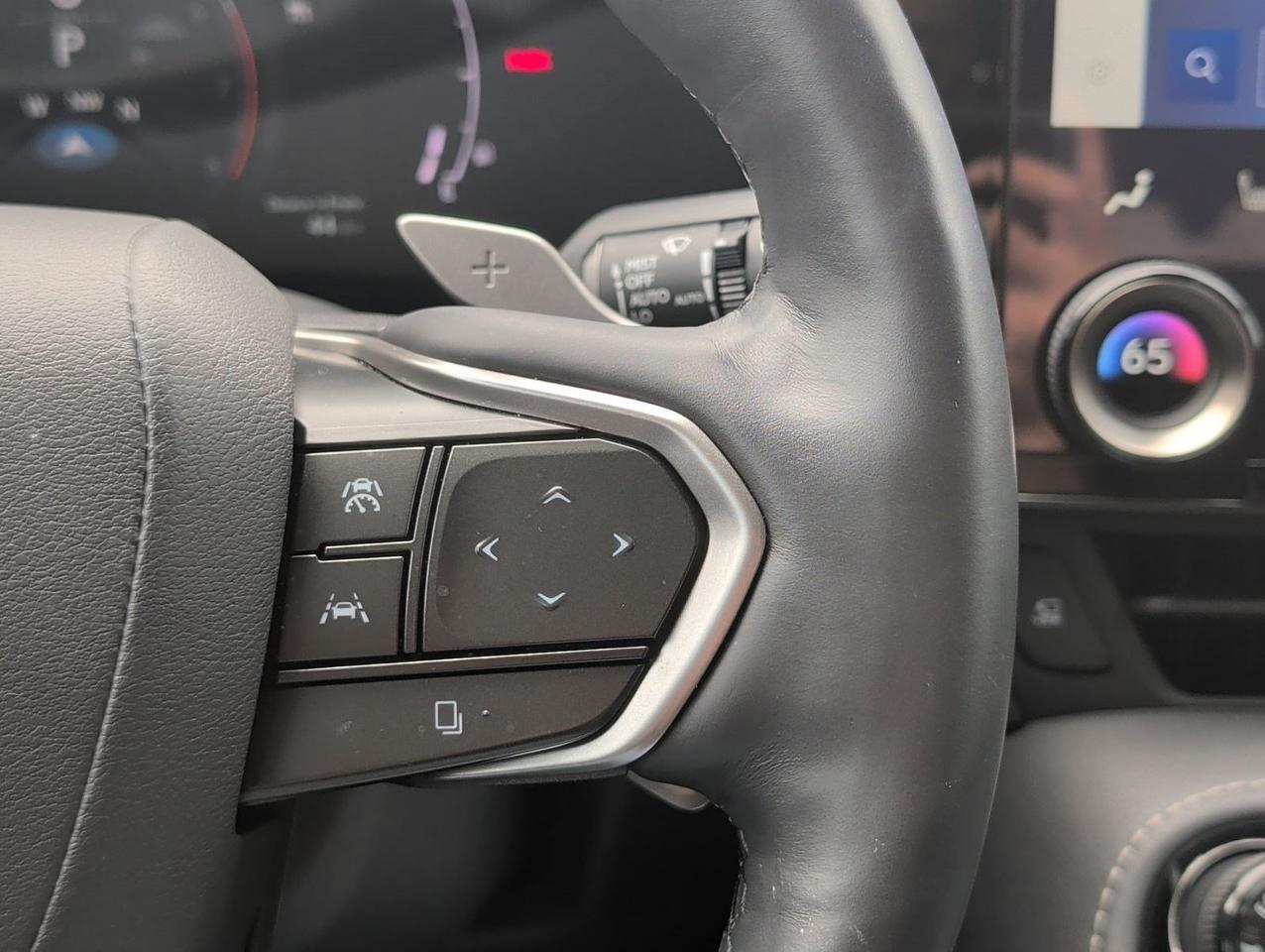 2025 Lexus NX 350 Luxury San Juan TX
