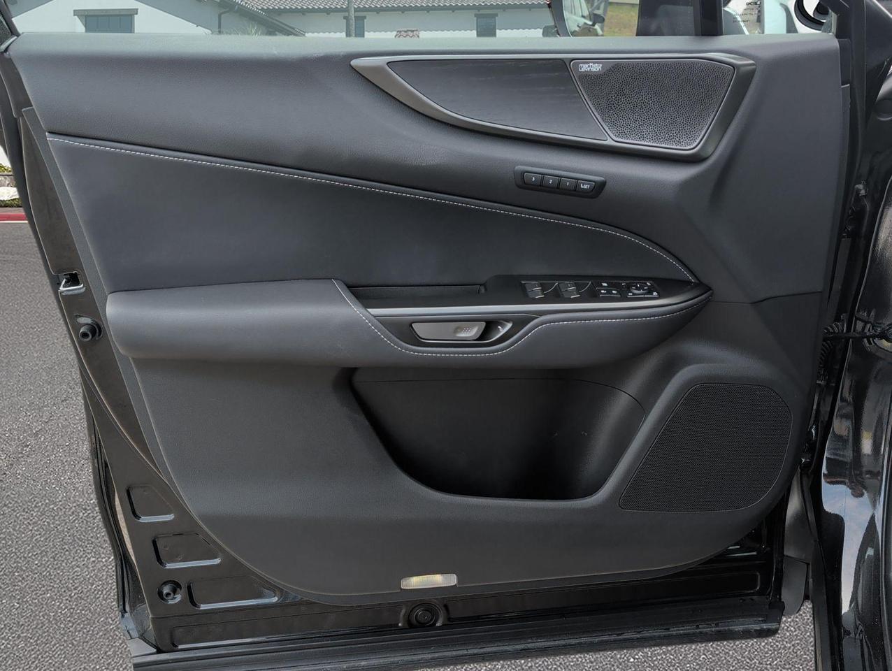2025 Lexus NX 350 Luxury San Juan TX