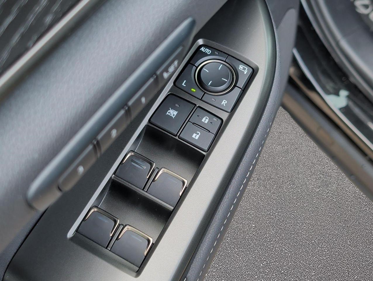 2025 Lexus NX 350 Luxury San Juan TX