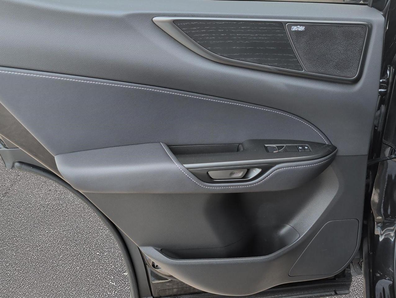 2025 Lexus NX 350 Luxury San Juan TX
