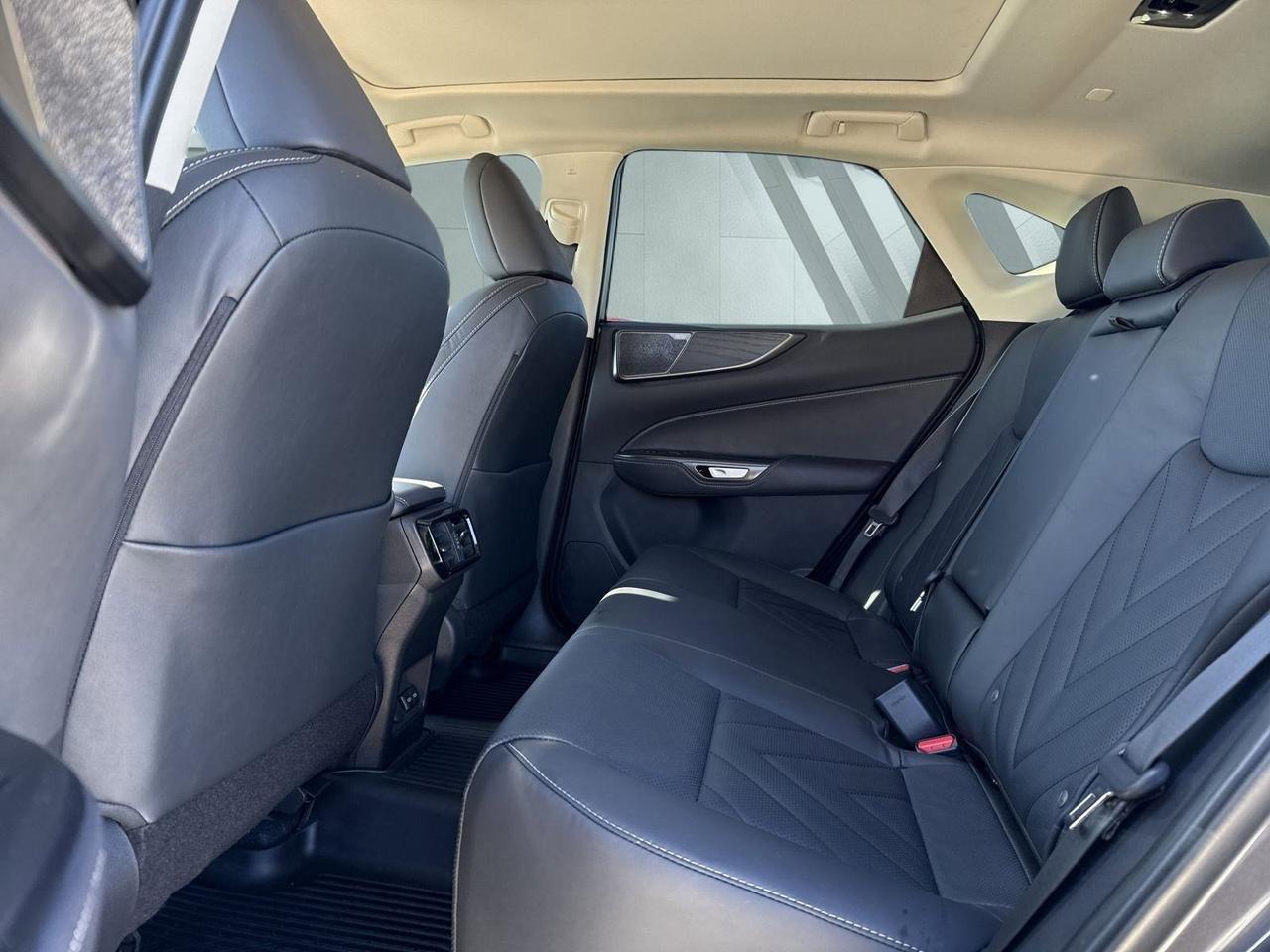 2025 Lexus NX 350 Luxury San Antonio TX