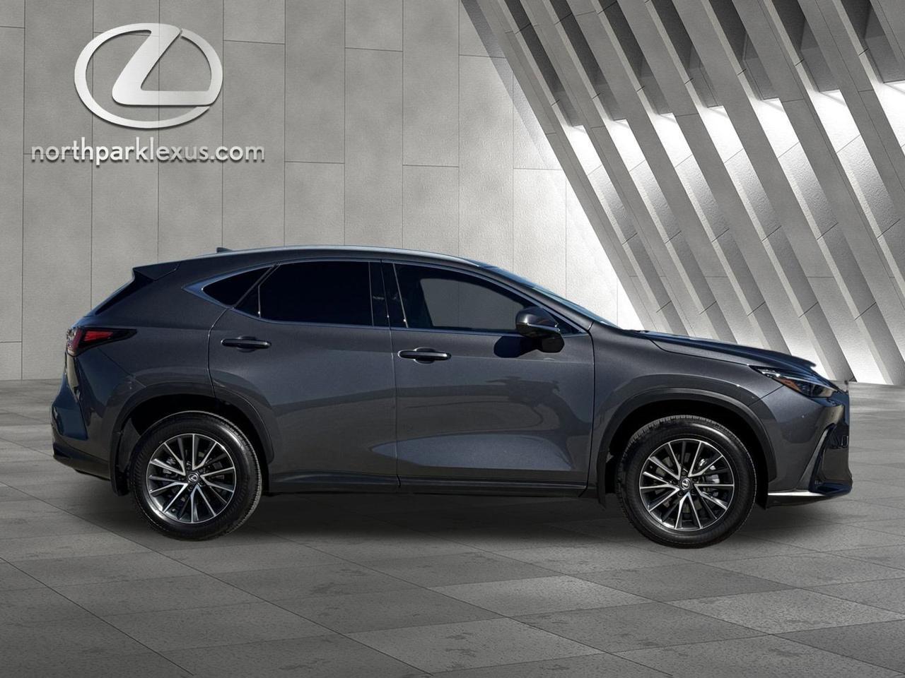 2025 Lexus NX 350 Luxury San Antonio TX