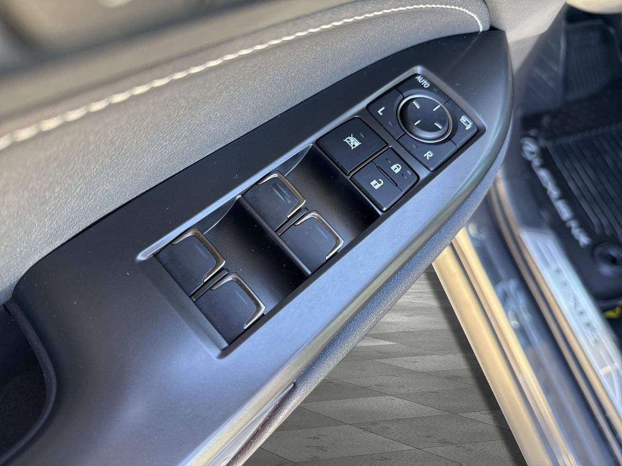 2025 Lexus NX 350 Luxury San Antonio TX