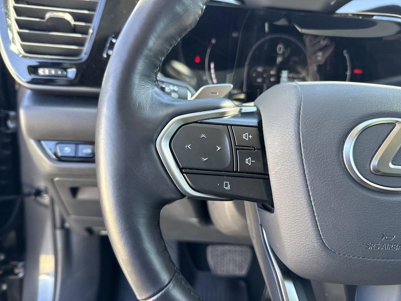 2025 Lexus NX 350 Luxury San Antonio TX