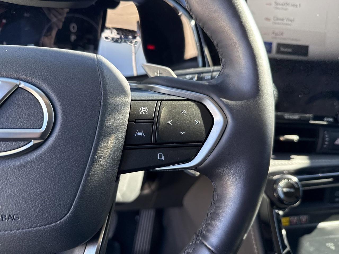 2025 Lexus NX 350 Luxury San Antonio TX