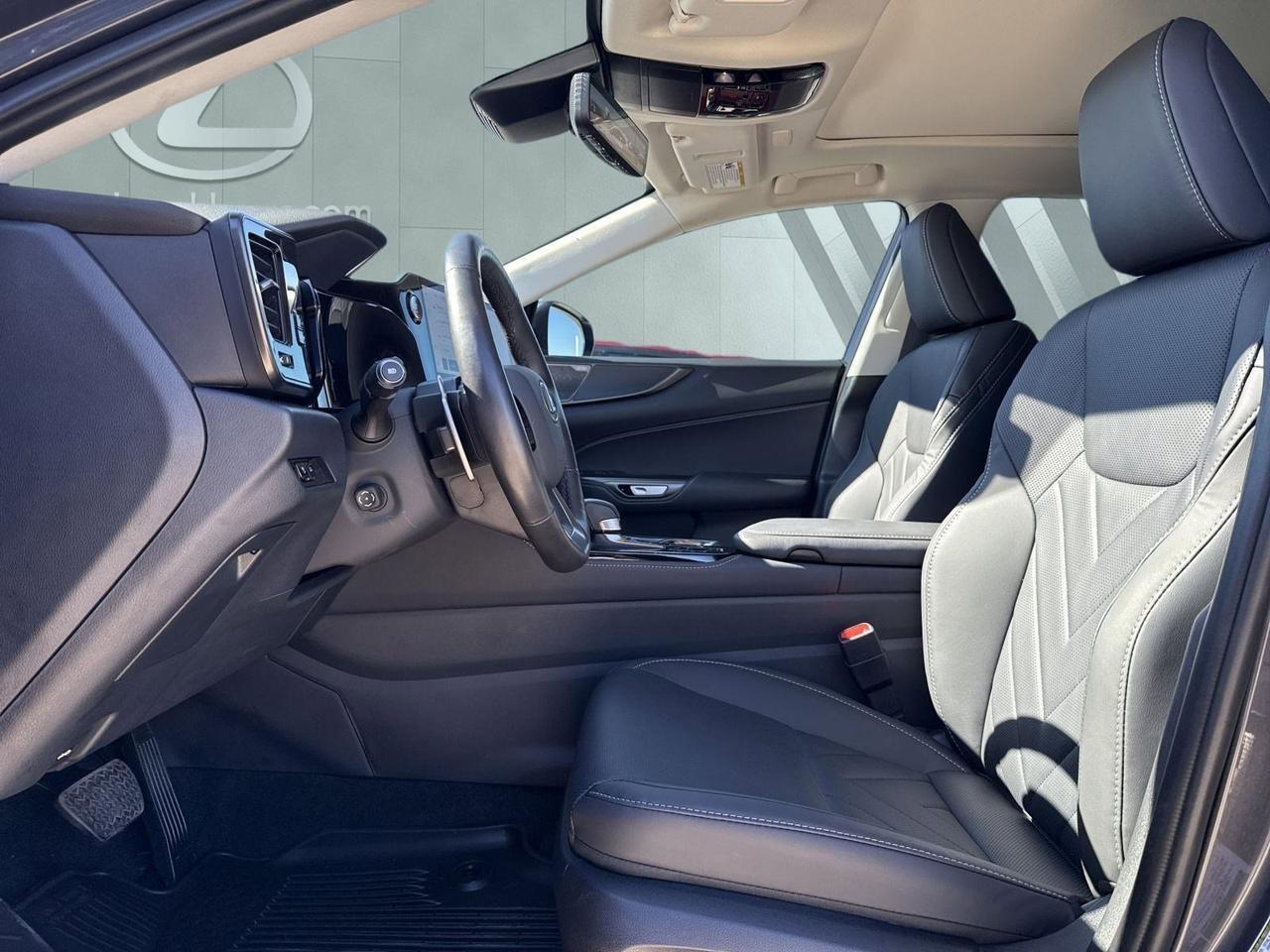 2025 Lexus NX 350 Luxury San Antonio TX