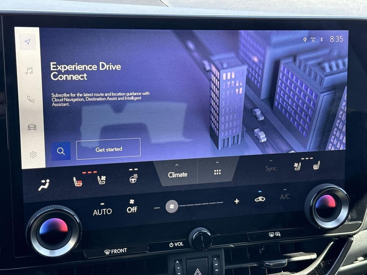 2025 Lexus NX 350 Luxury San Antonio TX