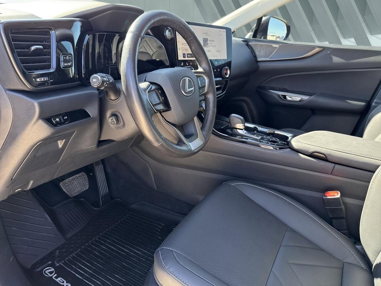 2025 Lexus NX 350 Luxury San Antonio TX