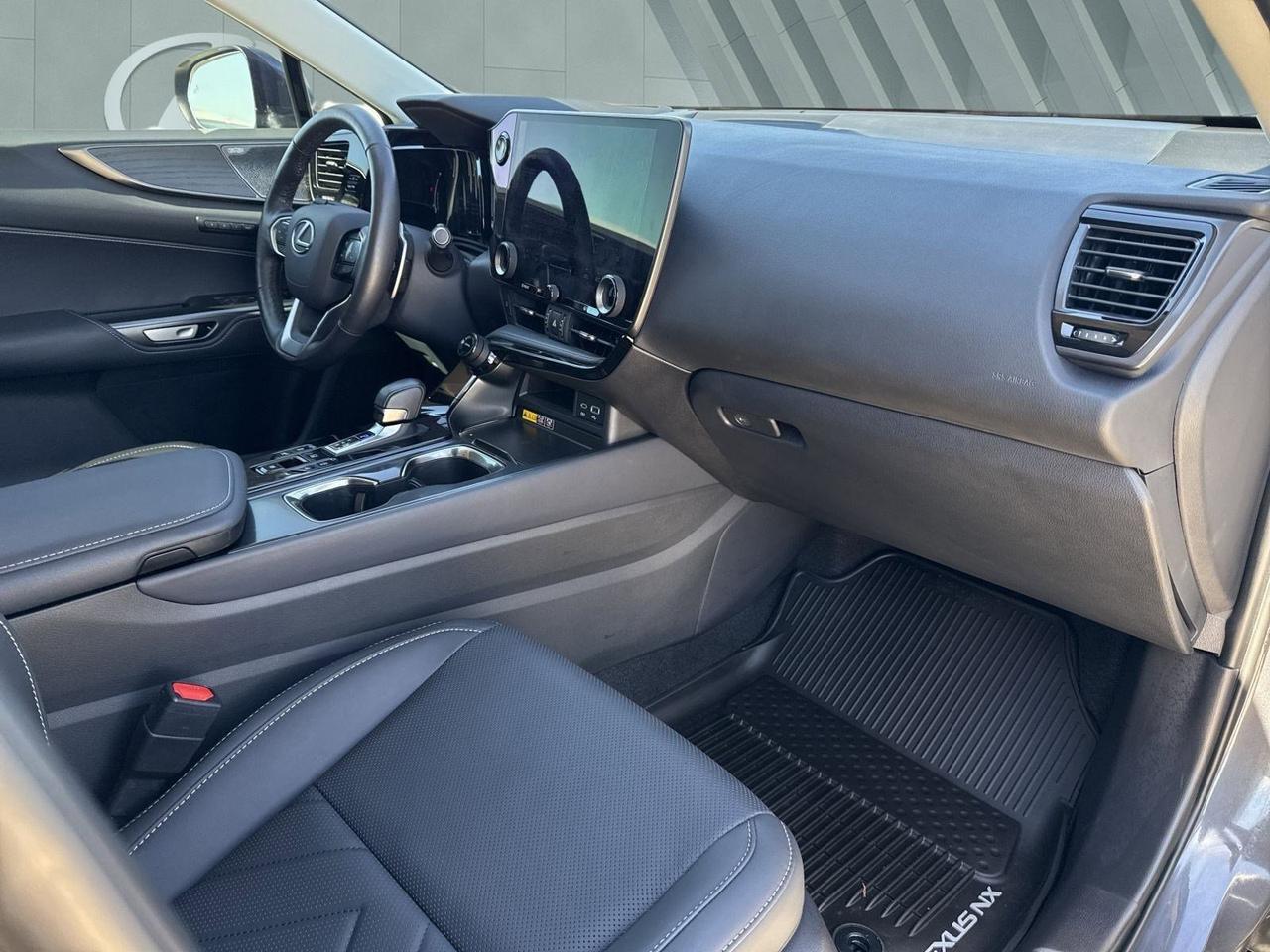 2025 Lexus NX 350 Luxury San Antonio TX