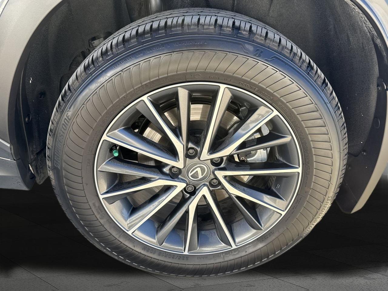 2025 Lexus NX 350 Luxury San Antonio TX