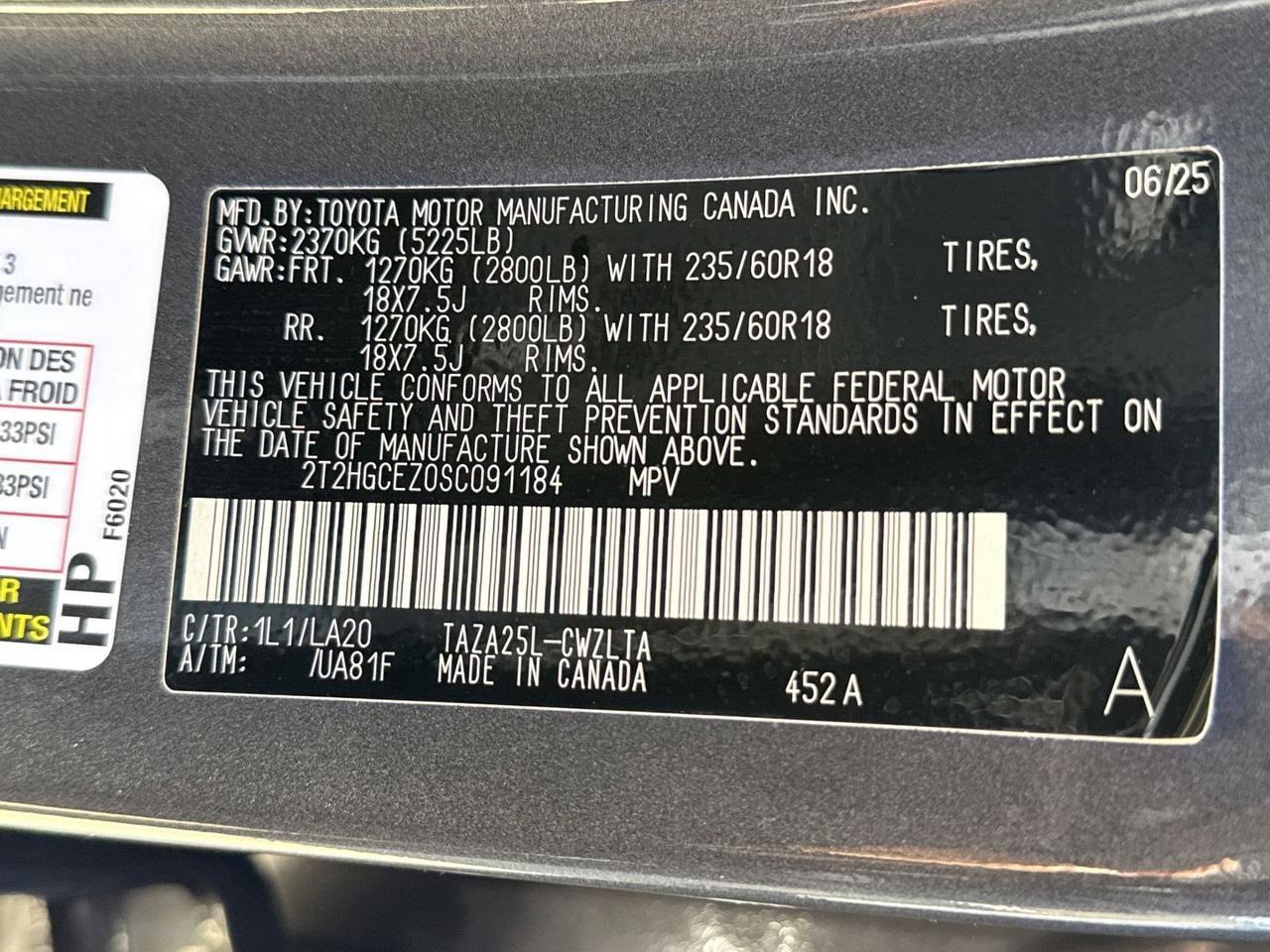 2025 Lexus NX 350 Luxury San Antonio TX