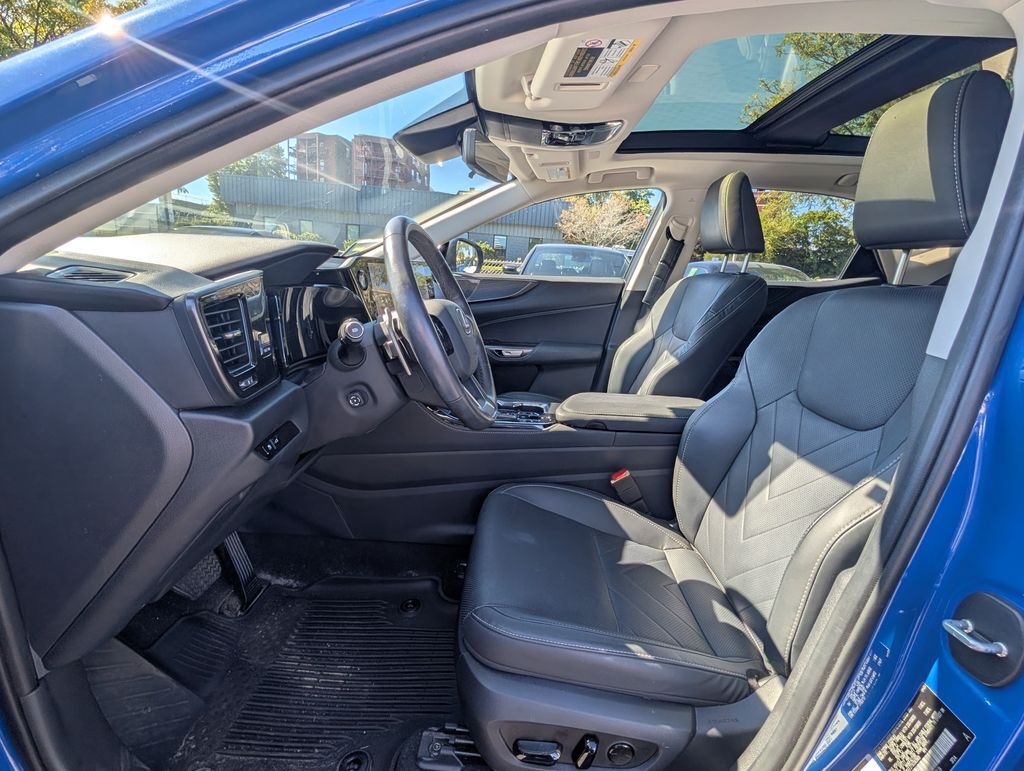 2025 Lexus NX 350 Luxury Worcester MA