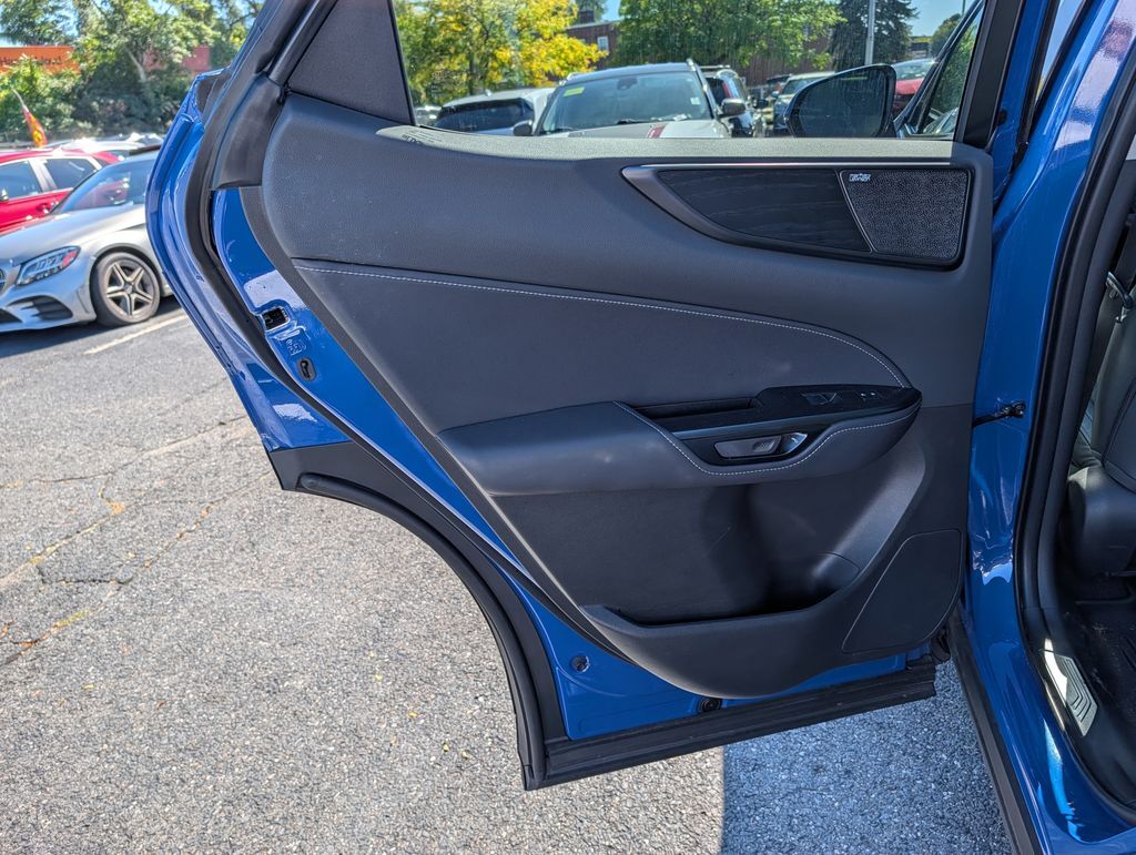 2025 Lexus NX 350 Luxury Worcester MA