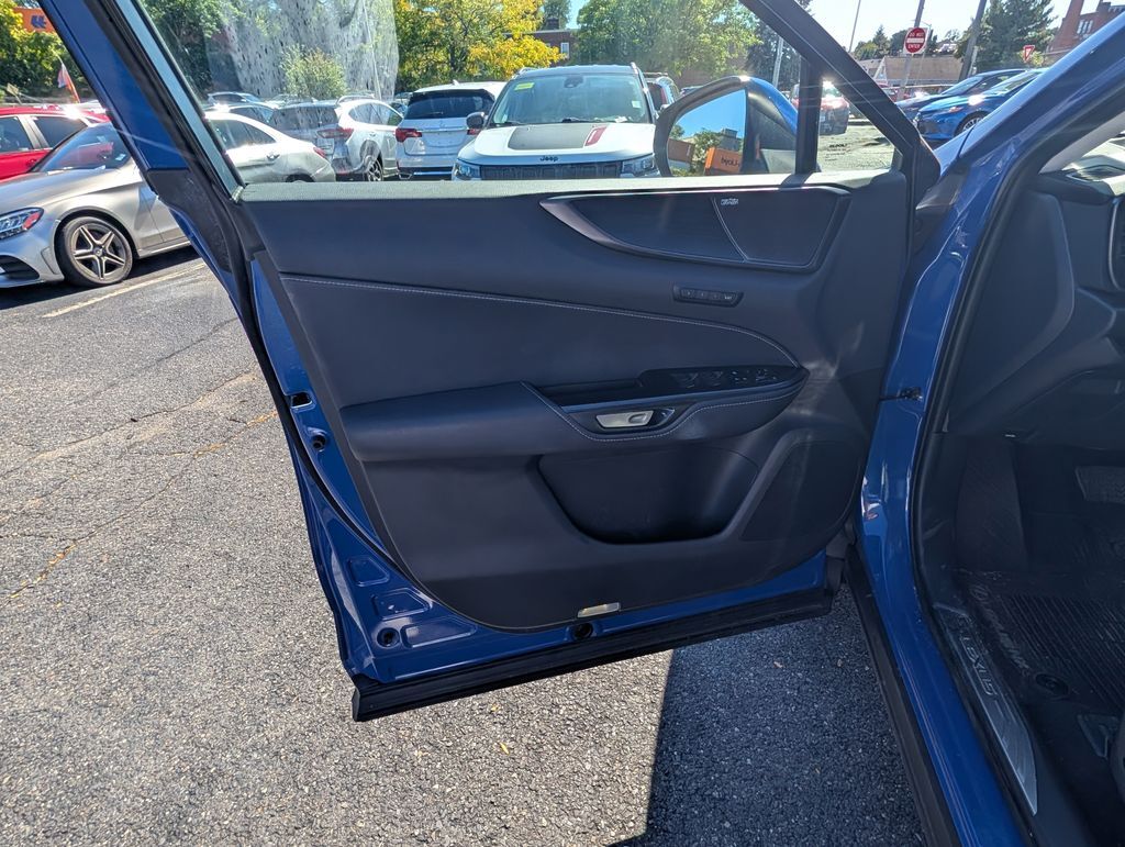 2025 Lexus NX 350 Luxury Worcester MA