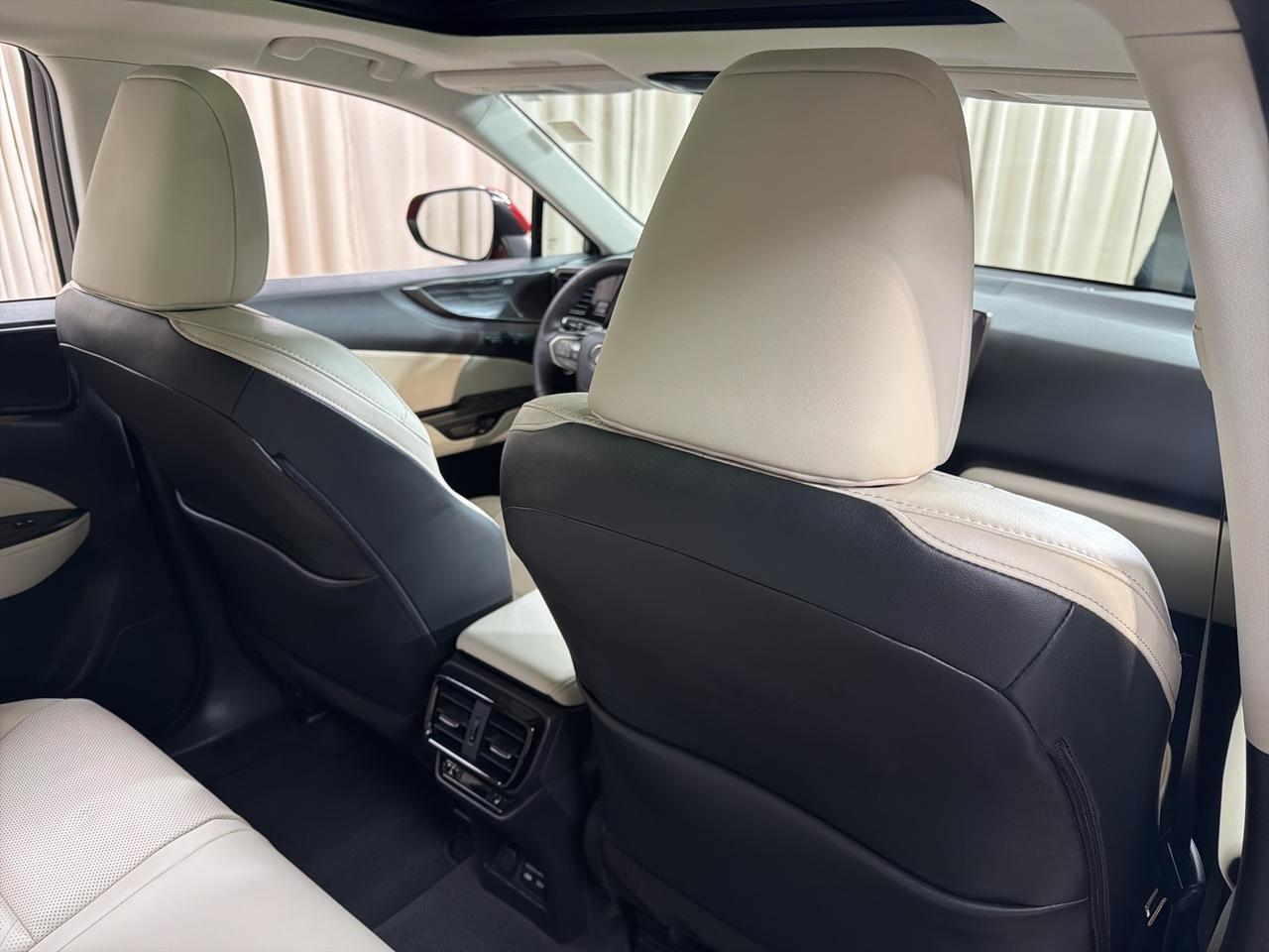 2025 Lexus NX 350 Luxury Annapolis MD