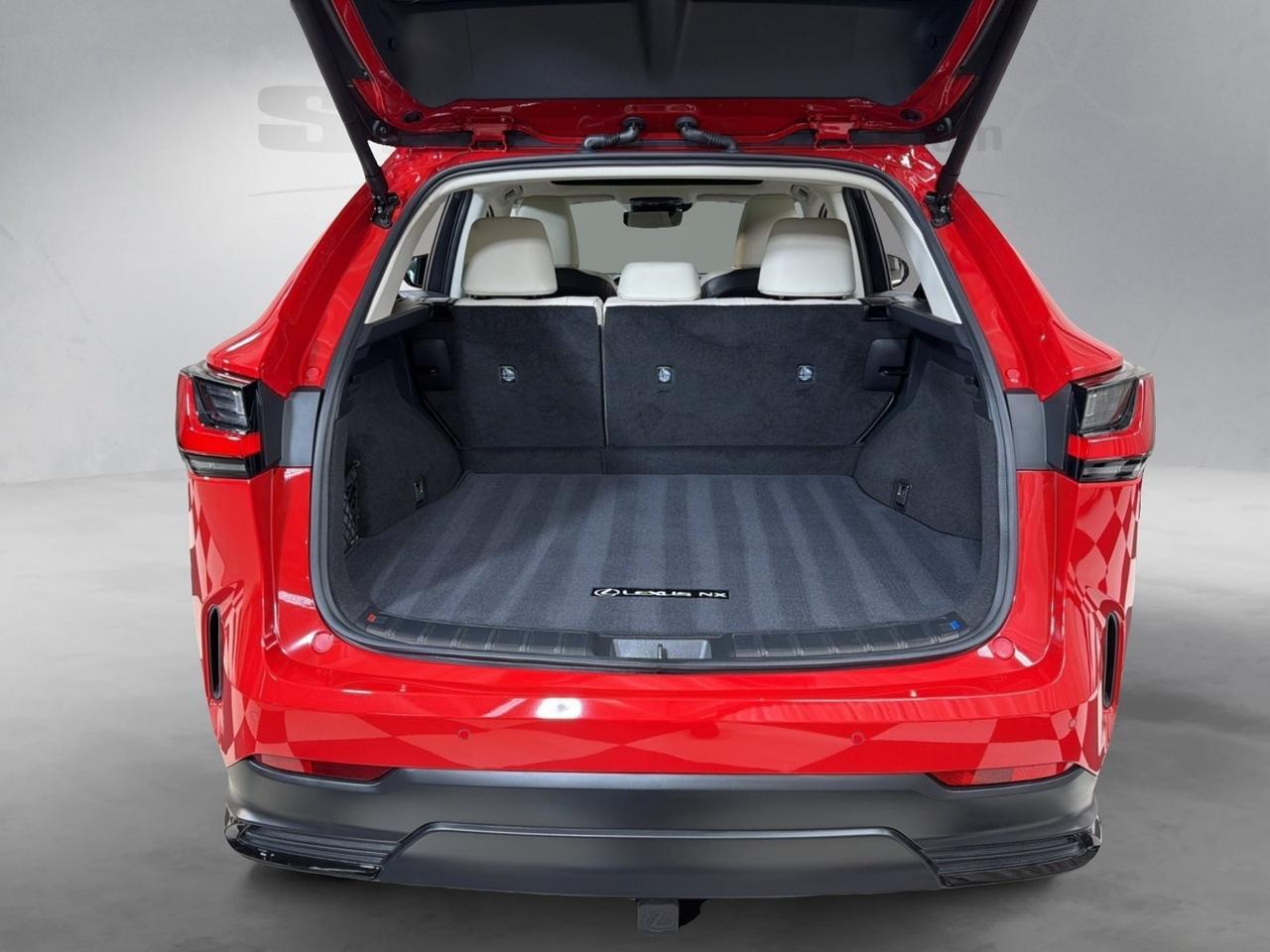 2025 Lexus NX 350 Luxury Annapolis MD