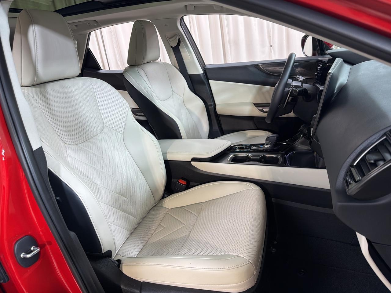 2025 Lexus NX 350 Luxury Annapolis MD