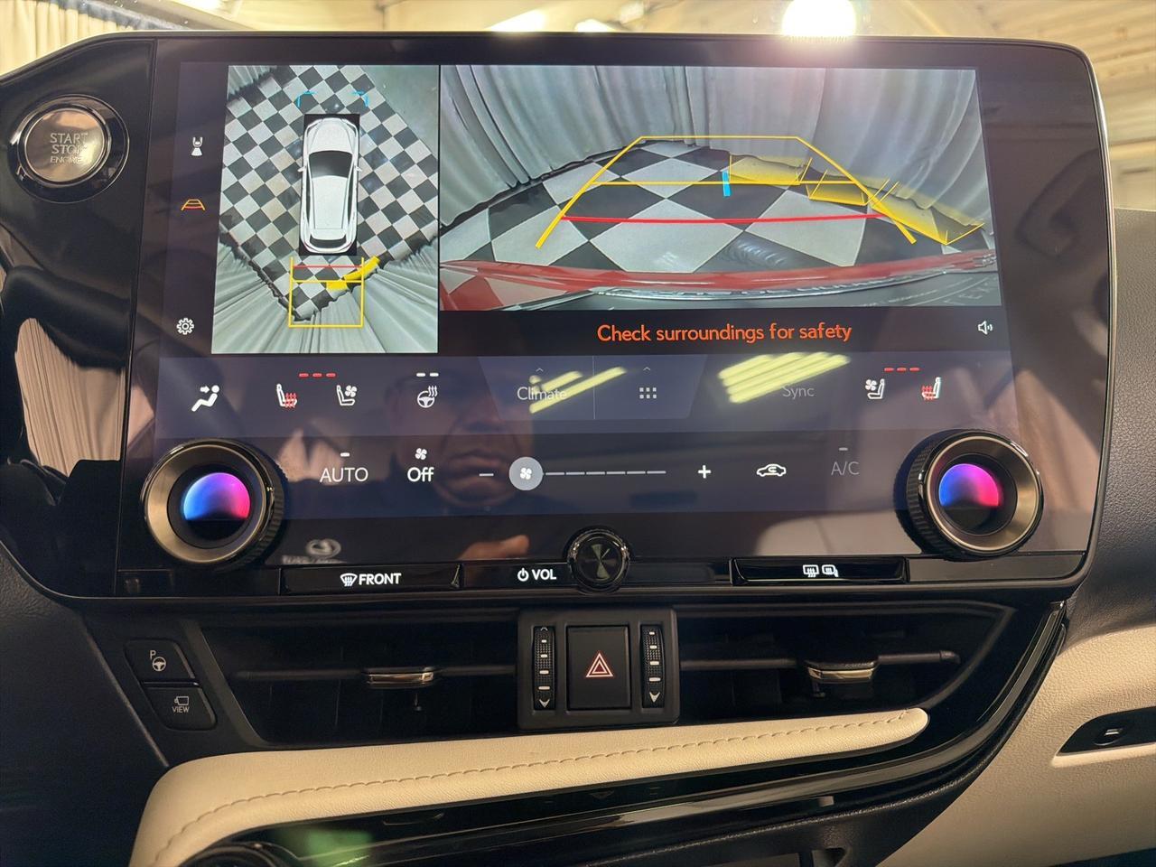 2025 Lexus NX 350 Luxury Annapolis MD