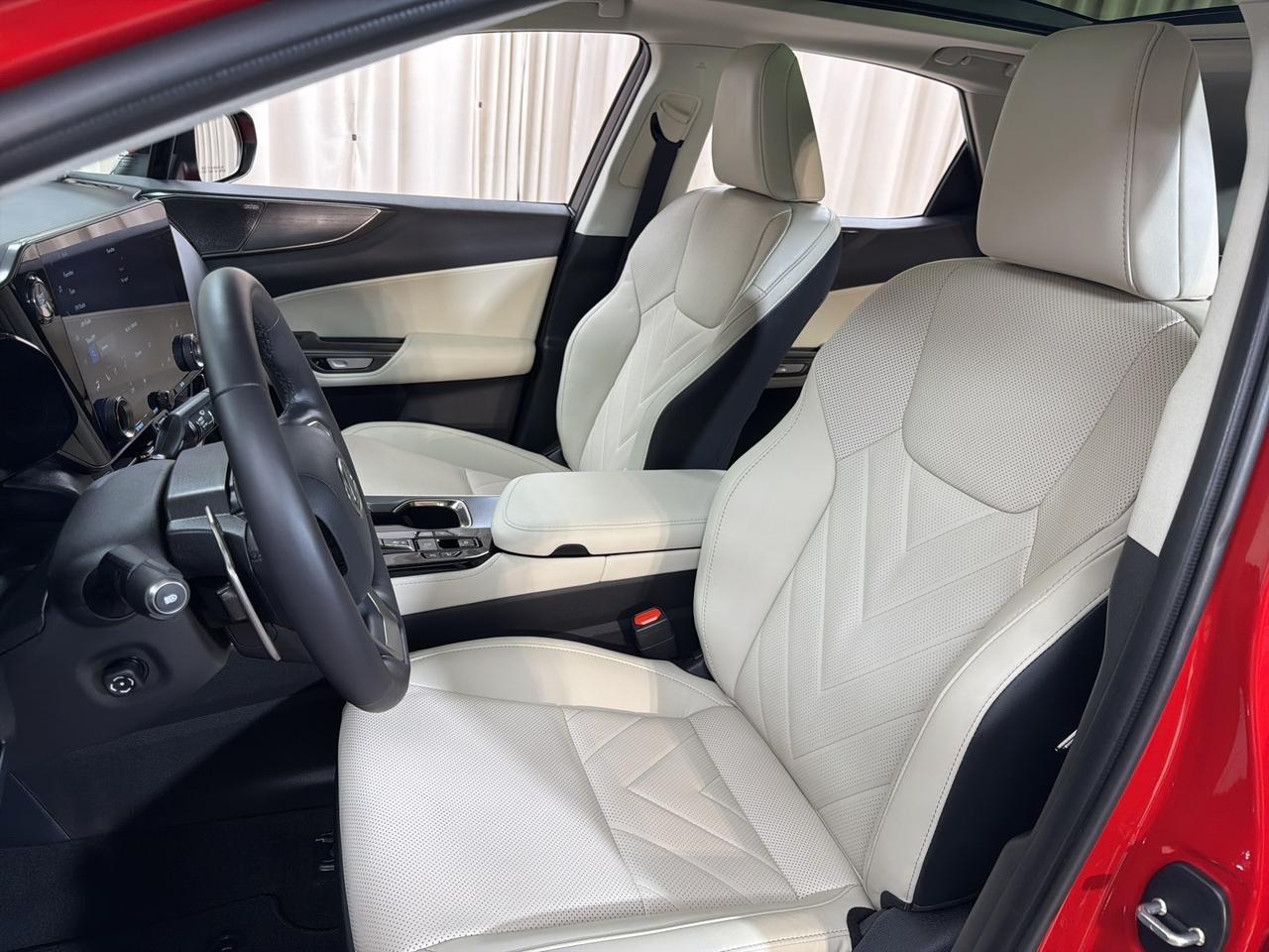 2025 Lexus NX 350 Luxury Annapolis MD