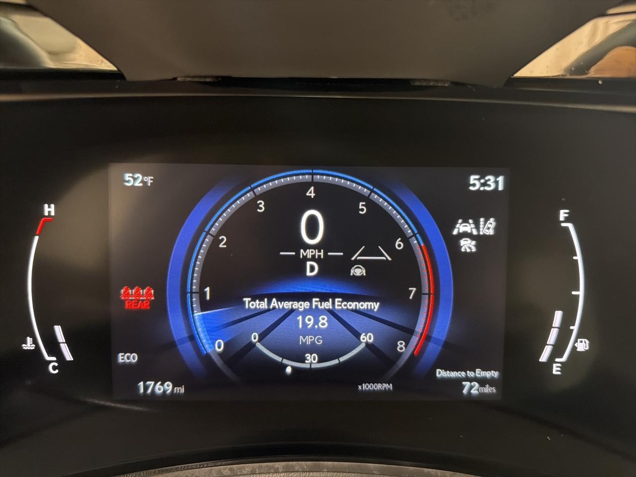 2025 Lexus NX 350 Luxury Annapolis MD