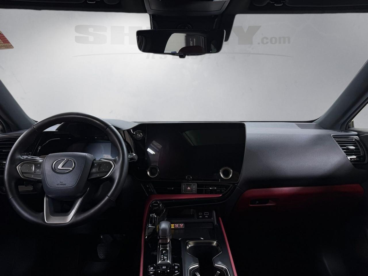 2025 Lexus NX 350 Luxury Annapolis MD