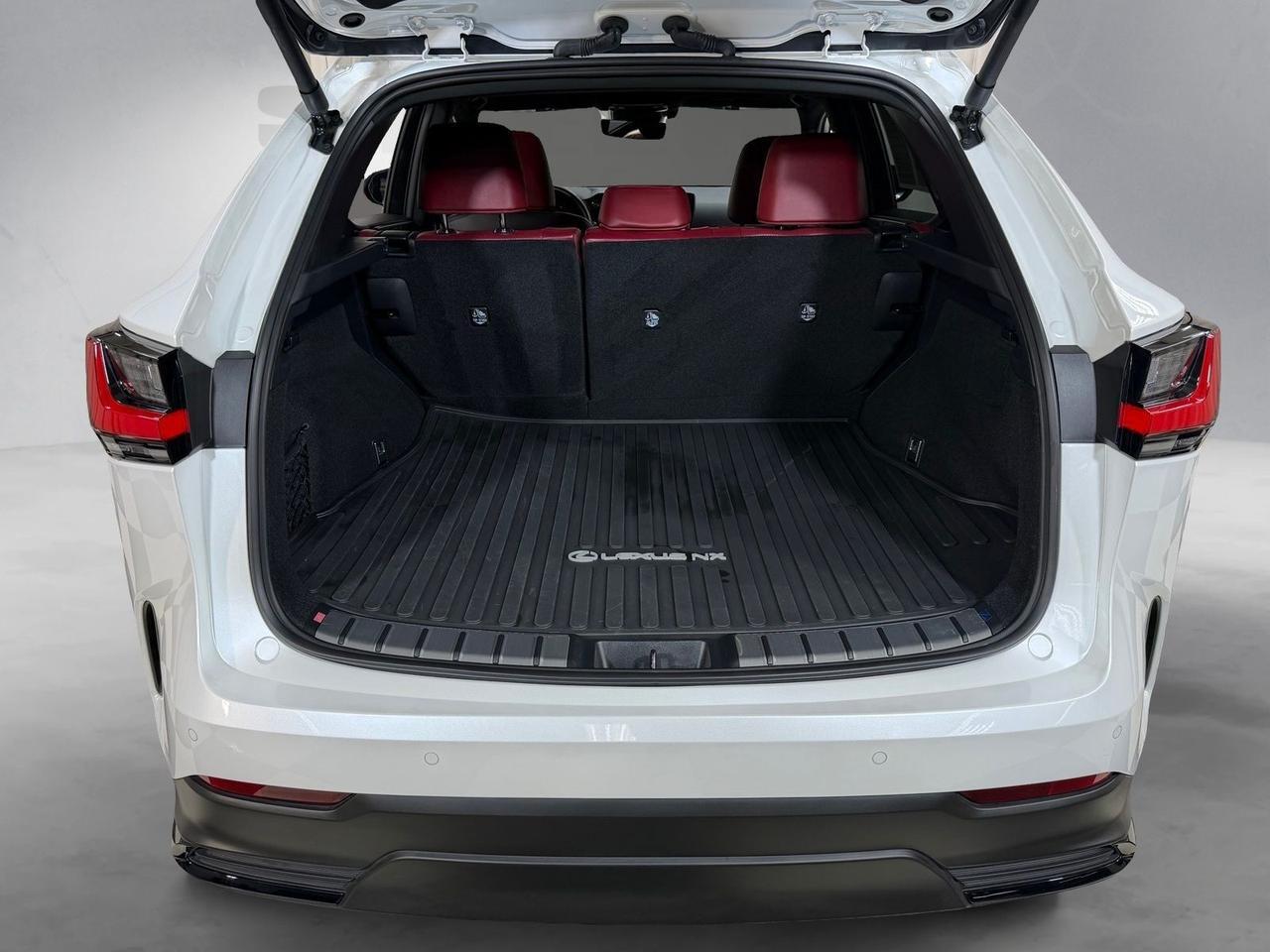 2025 Lexus NX 350 Luxury Annapolis MD