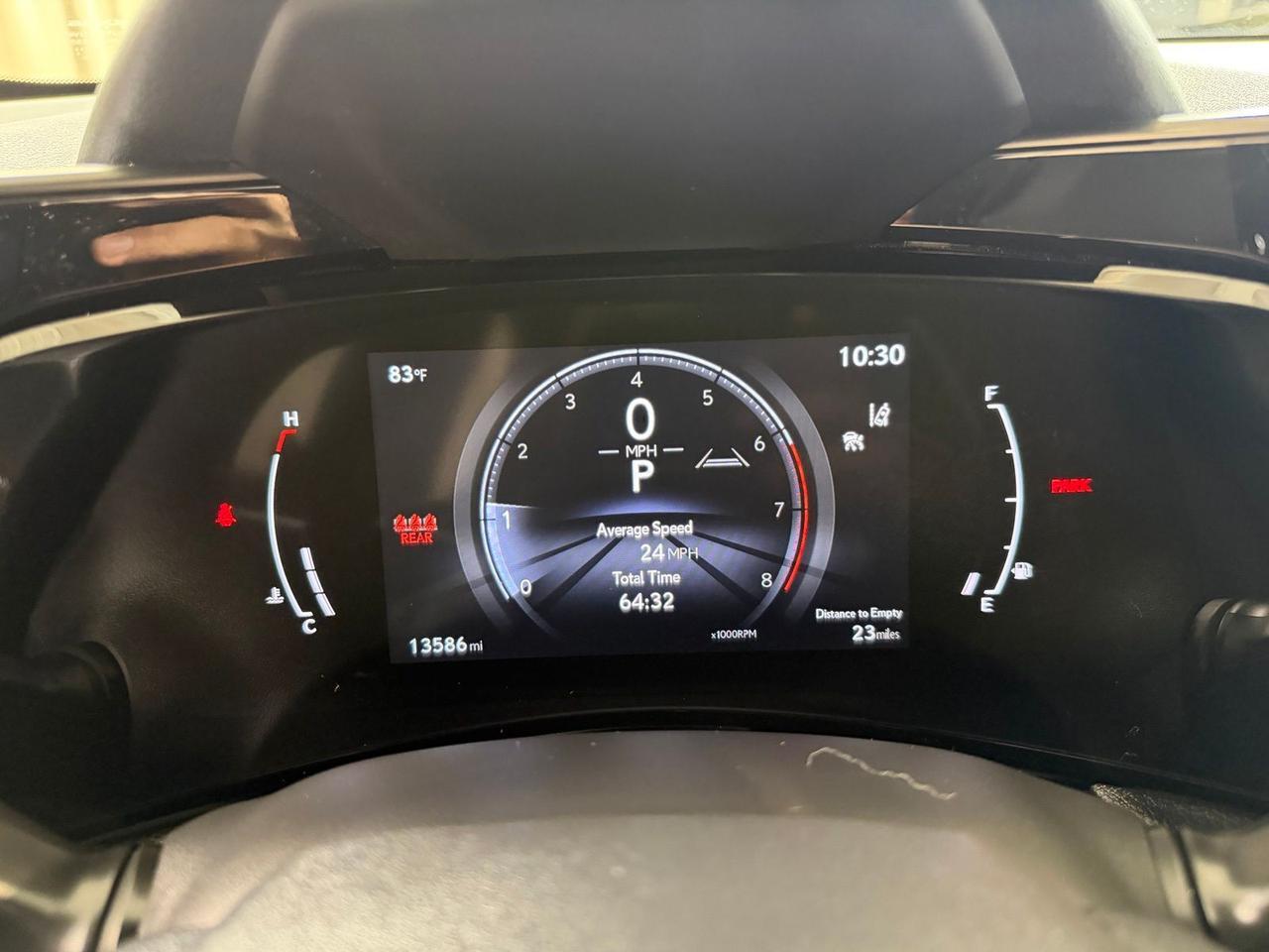 2025 Lexus NX 350 Luxury Annapolis MD