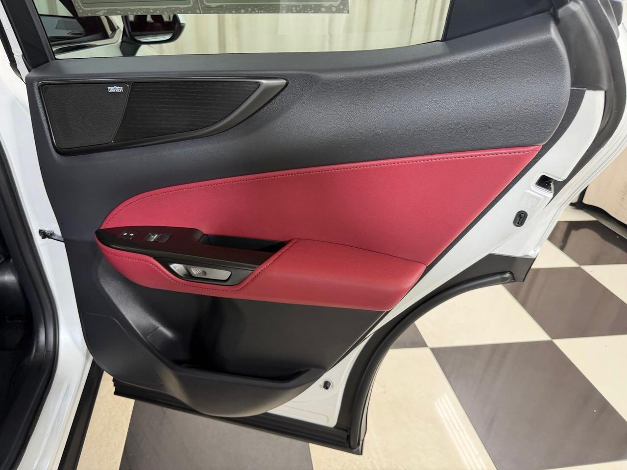 2025 Lexus NX 350 Luxury Annapolis MD