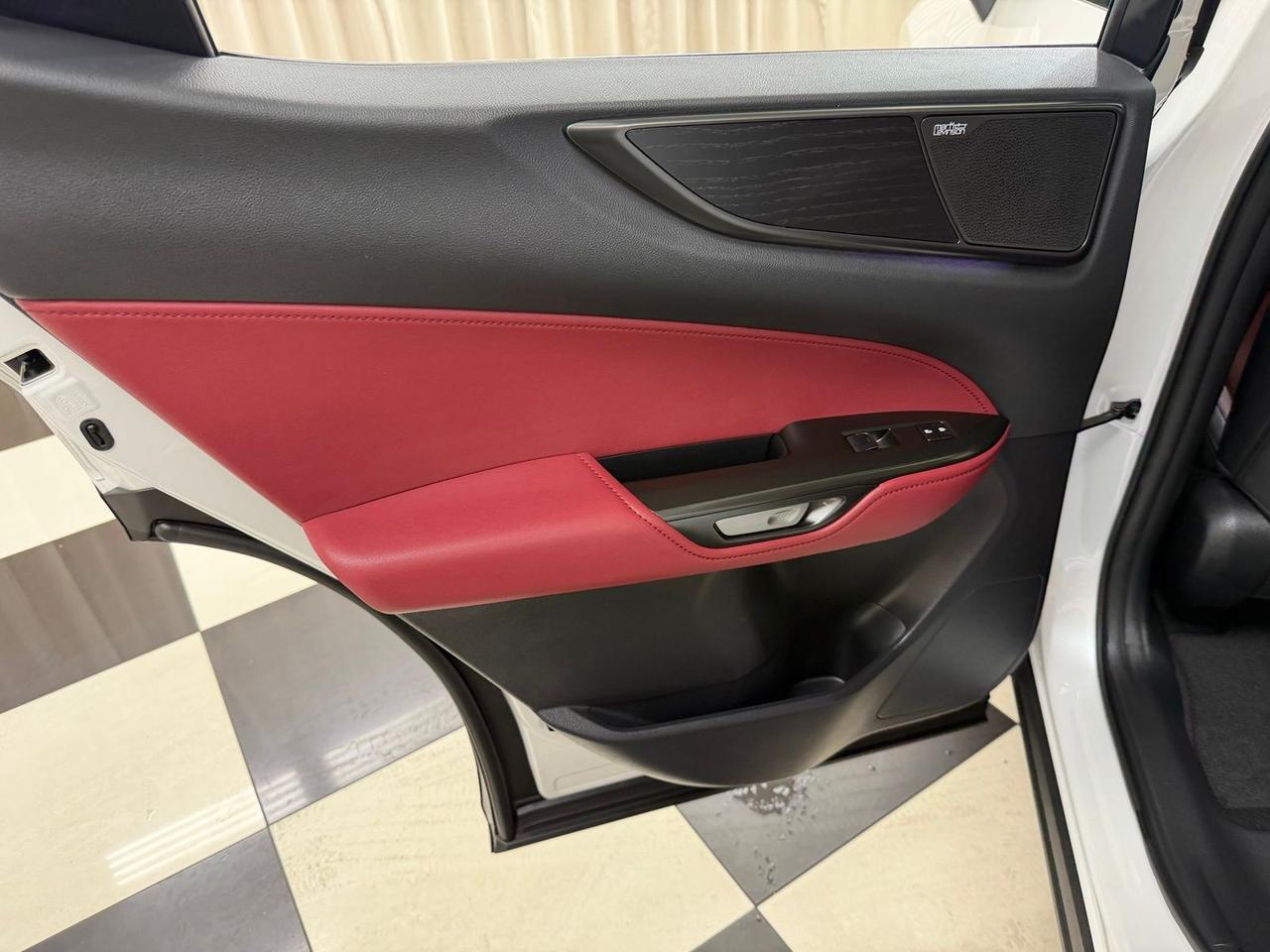 2025 Lexus NX 350 Luxury Annapolis MD