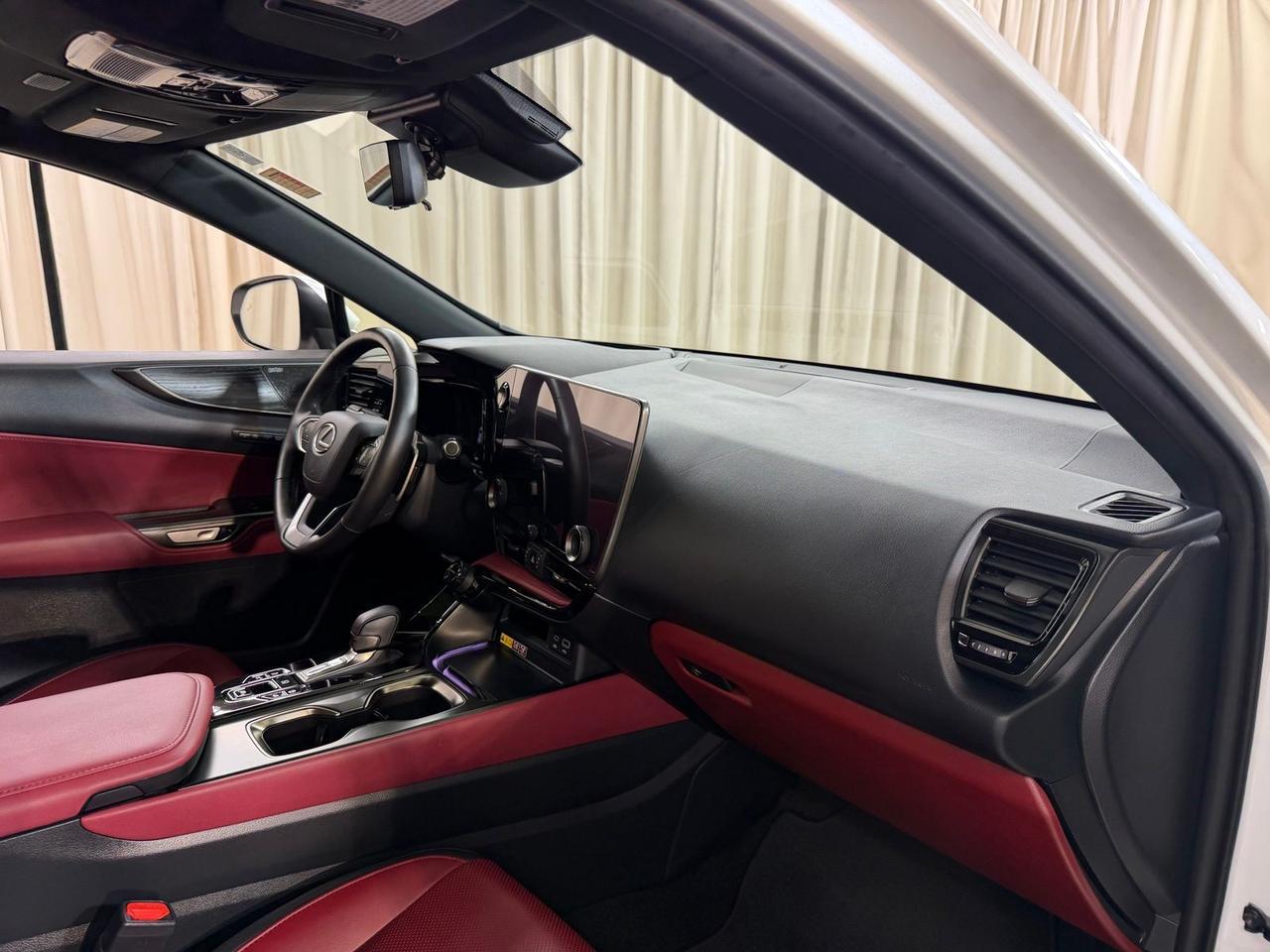 2025 Lexus NX 350 Luxury Annapolis MD