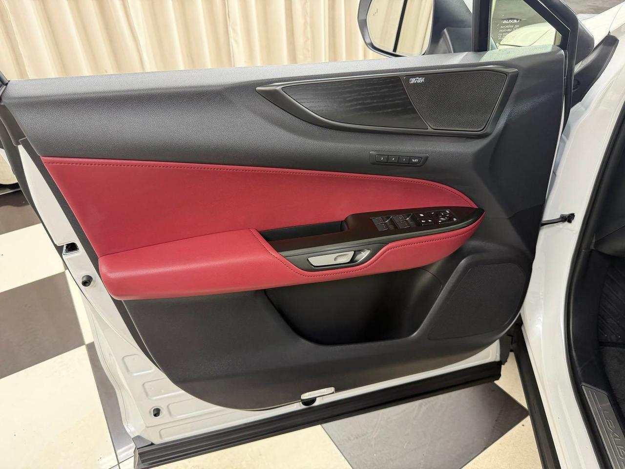 2025 Lexus NX 350 Luxury Annapolis MD