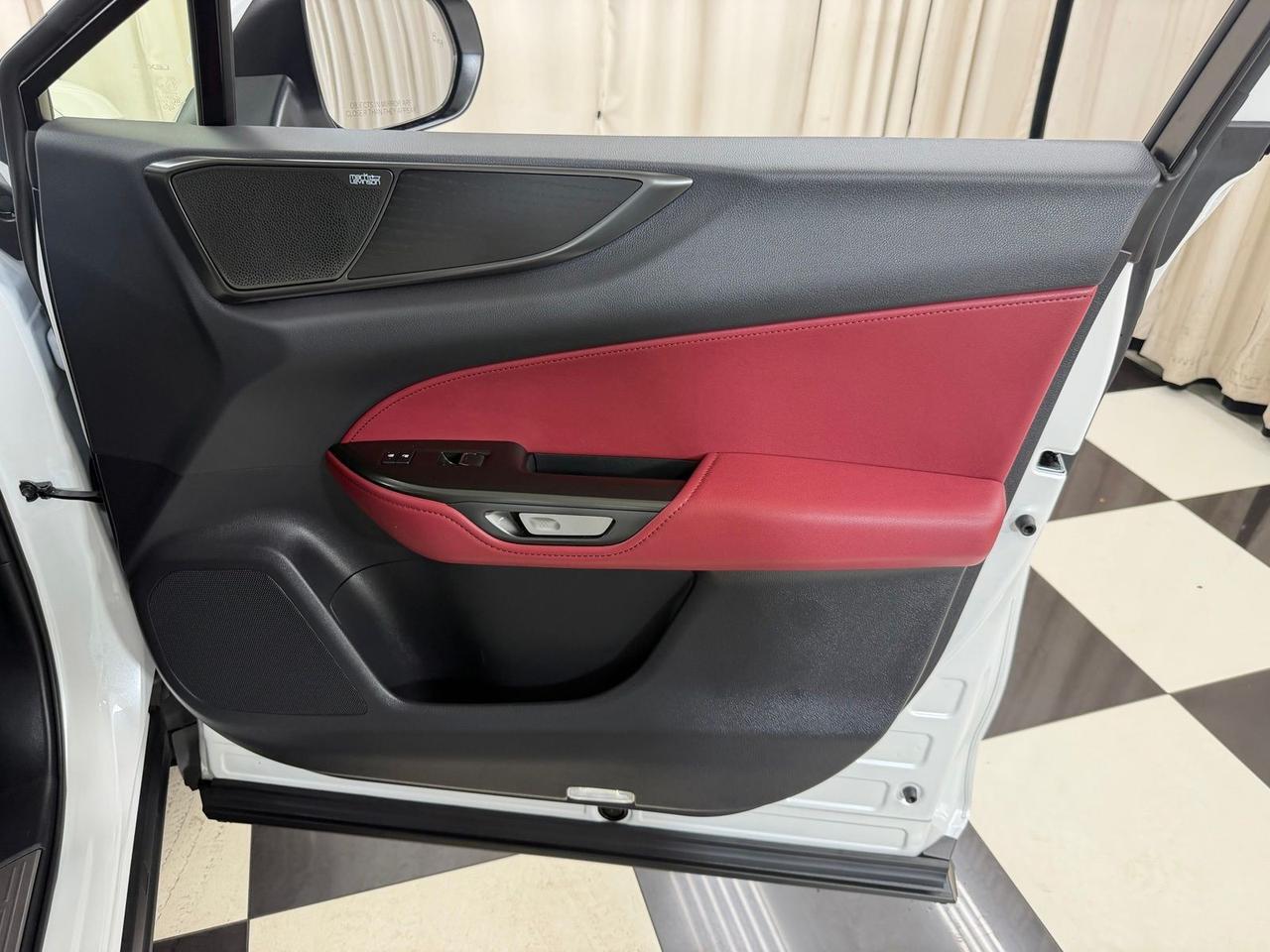 2025 Lexus NX 350 Luxury Annapolis MD