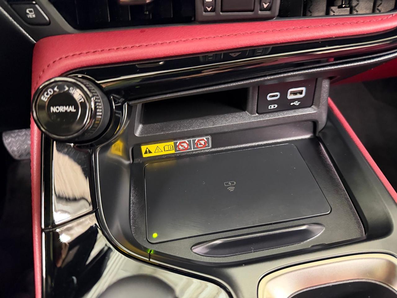 2025 Lexus NX 350 Luxury Annapolis MD