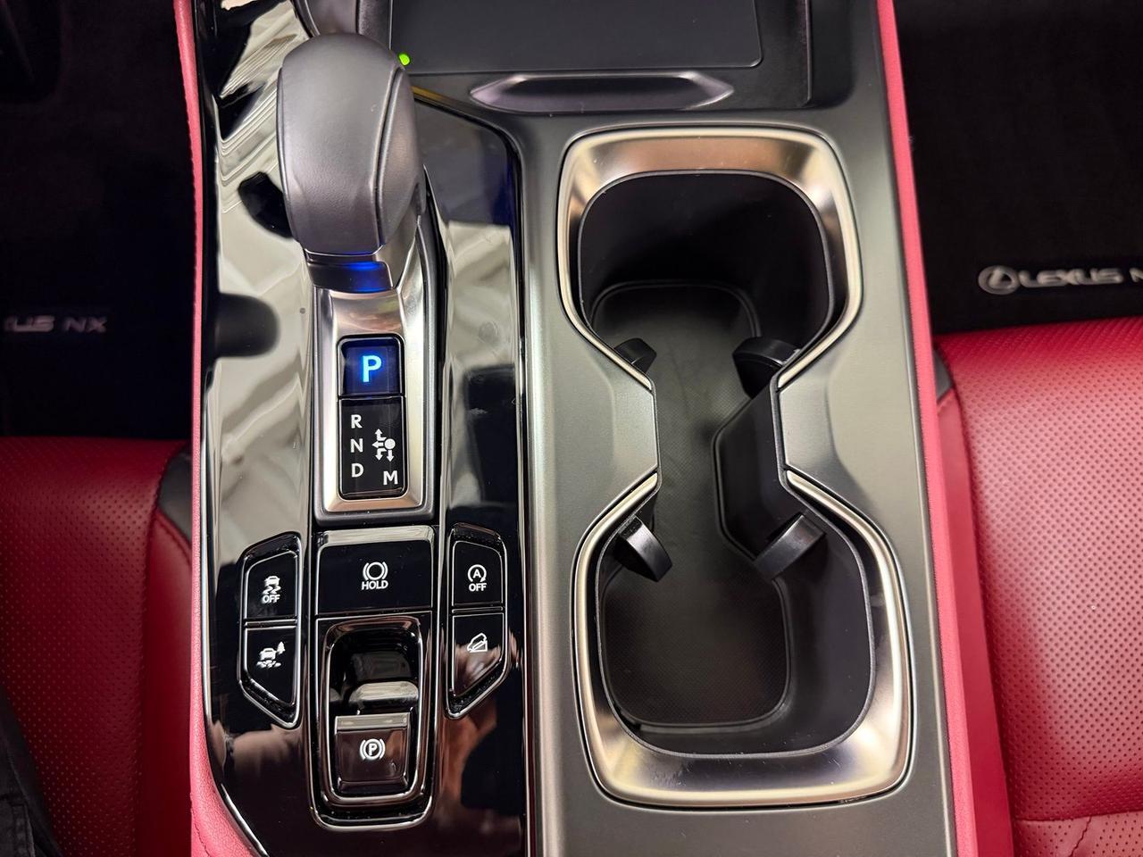 2025 Lexus NX 350 Luxury Annapolis MD